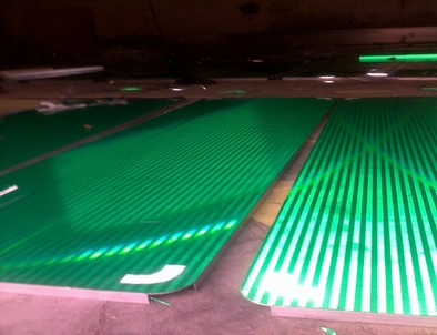 赣州赣州反光标识对交通安全的巨大作用