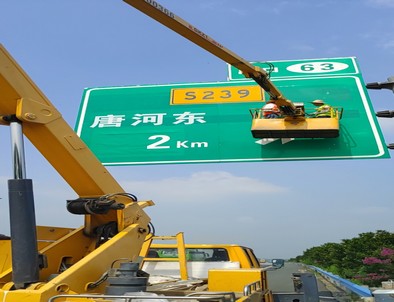 赣州赣州高速施工